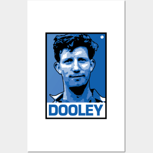 Dooley Posters and Art